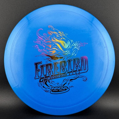 GStar Firebird