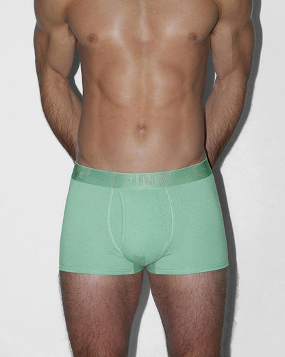 Flex Trunk Sage Green