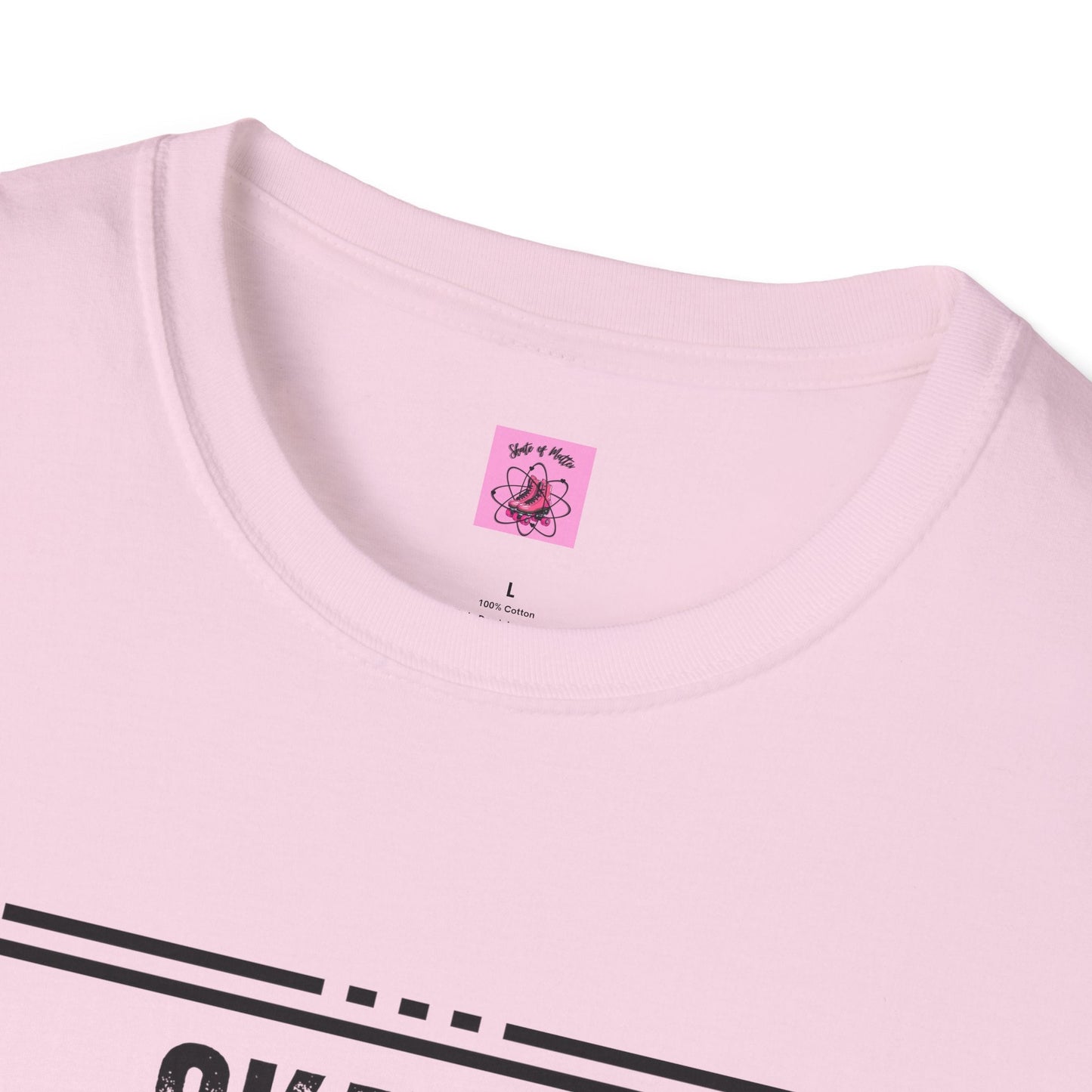 Skater for Life Unisex T-Shirt