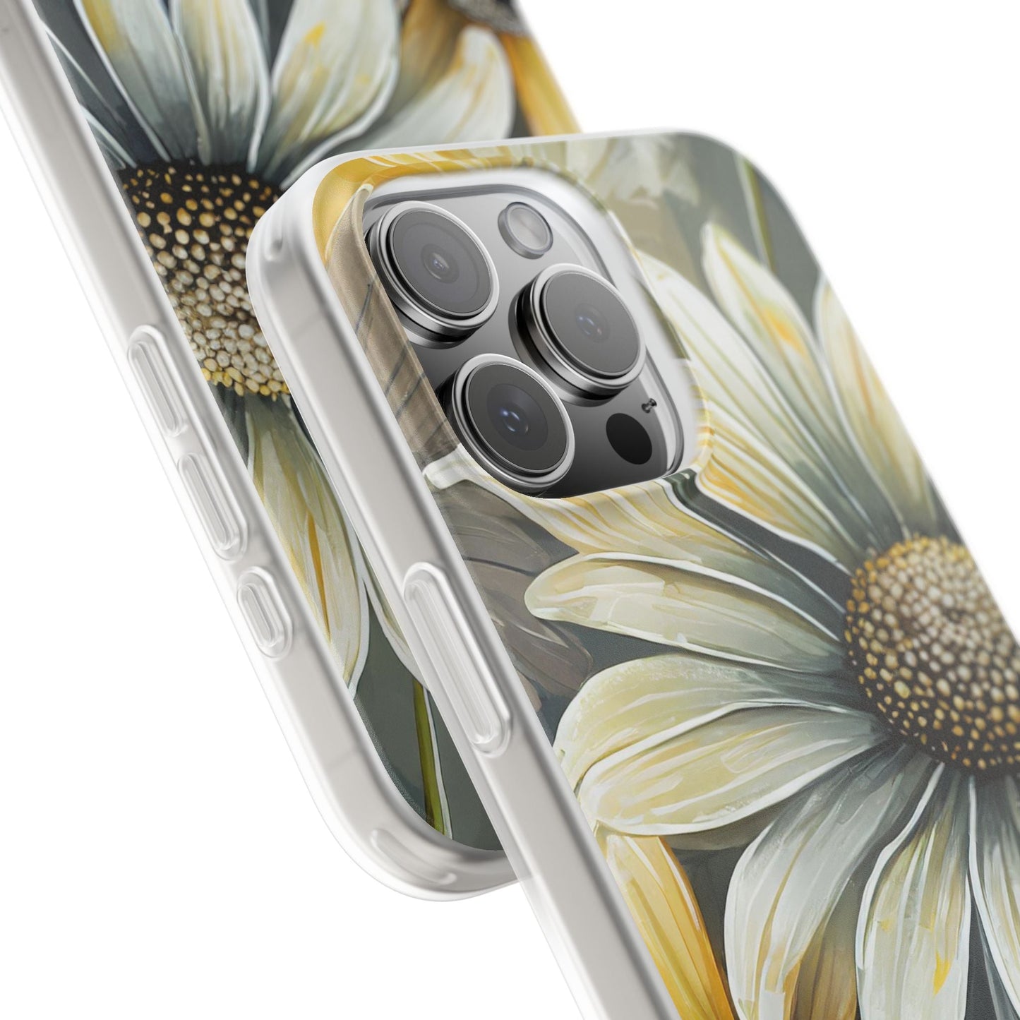 Daisy Dream Flexi Phone Case