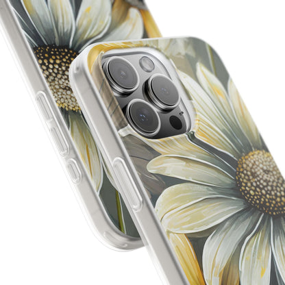 Daisy Dream Flexi Phone Case