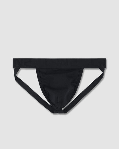 Flex Jock Black
