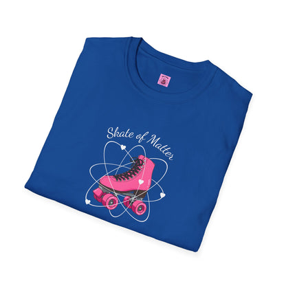 Skate of Matter Unisex T-Shirt