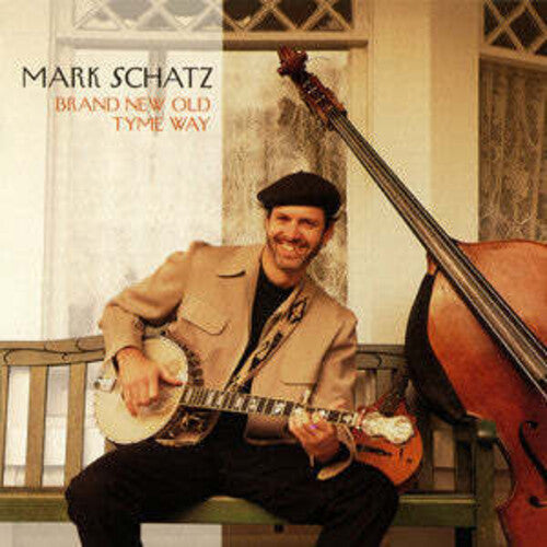 Schatz,mark - Brand New Old Tyme Way - Music CD
