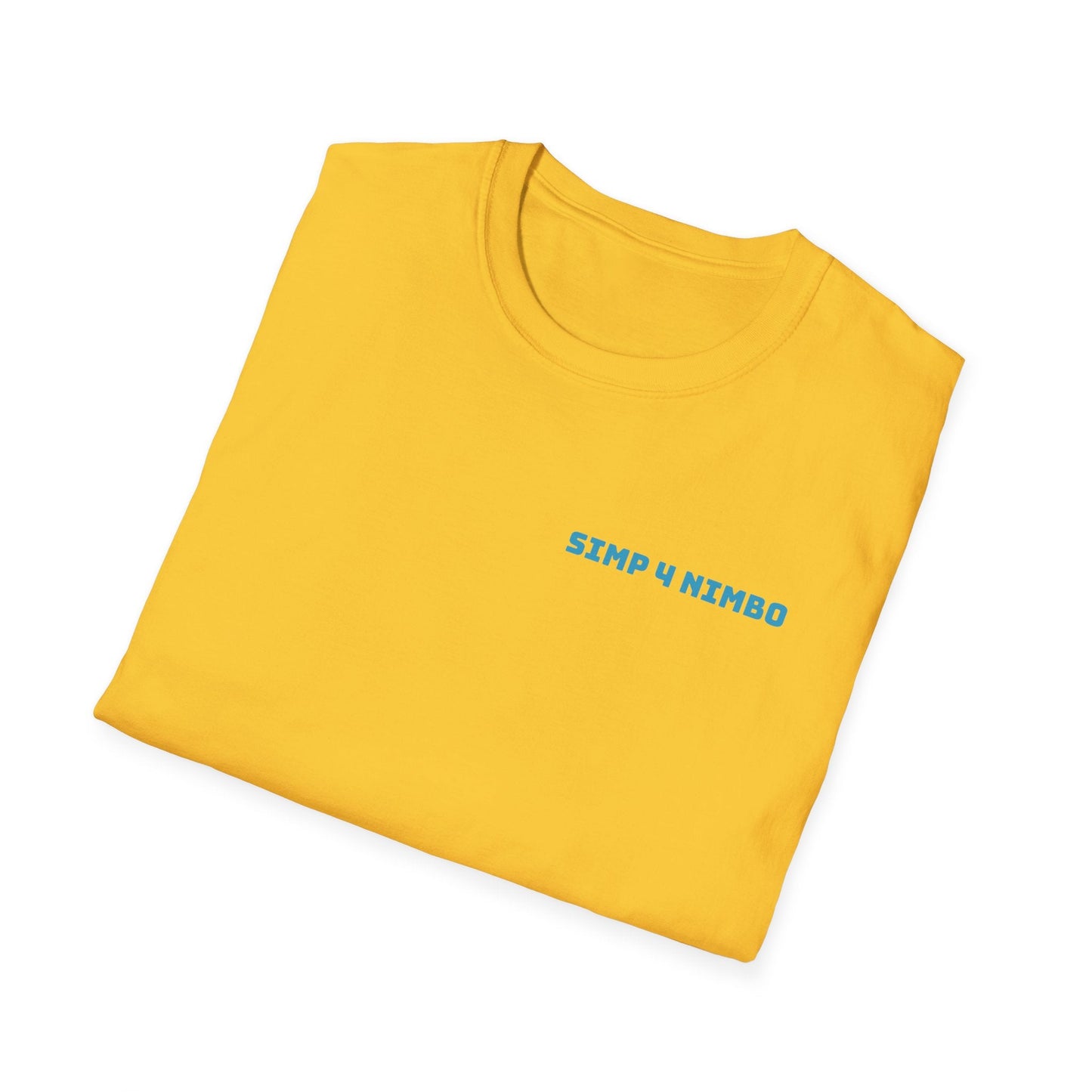 Simp 4 Nimbo 2 T-Shirt