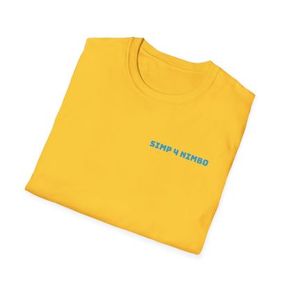 Simp 4 Nimbo 2 T-Shirt