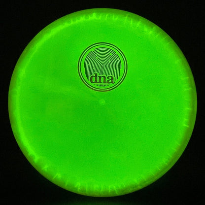 Color Glow Metal Flake Horizon C-Line MD1 - Colten Montgomery dna