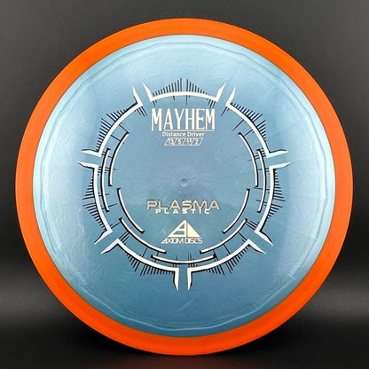 Plasma Mayhem