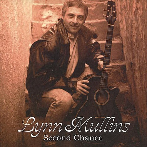 Lynn Mullins - Second Chance [CD]