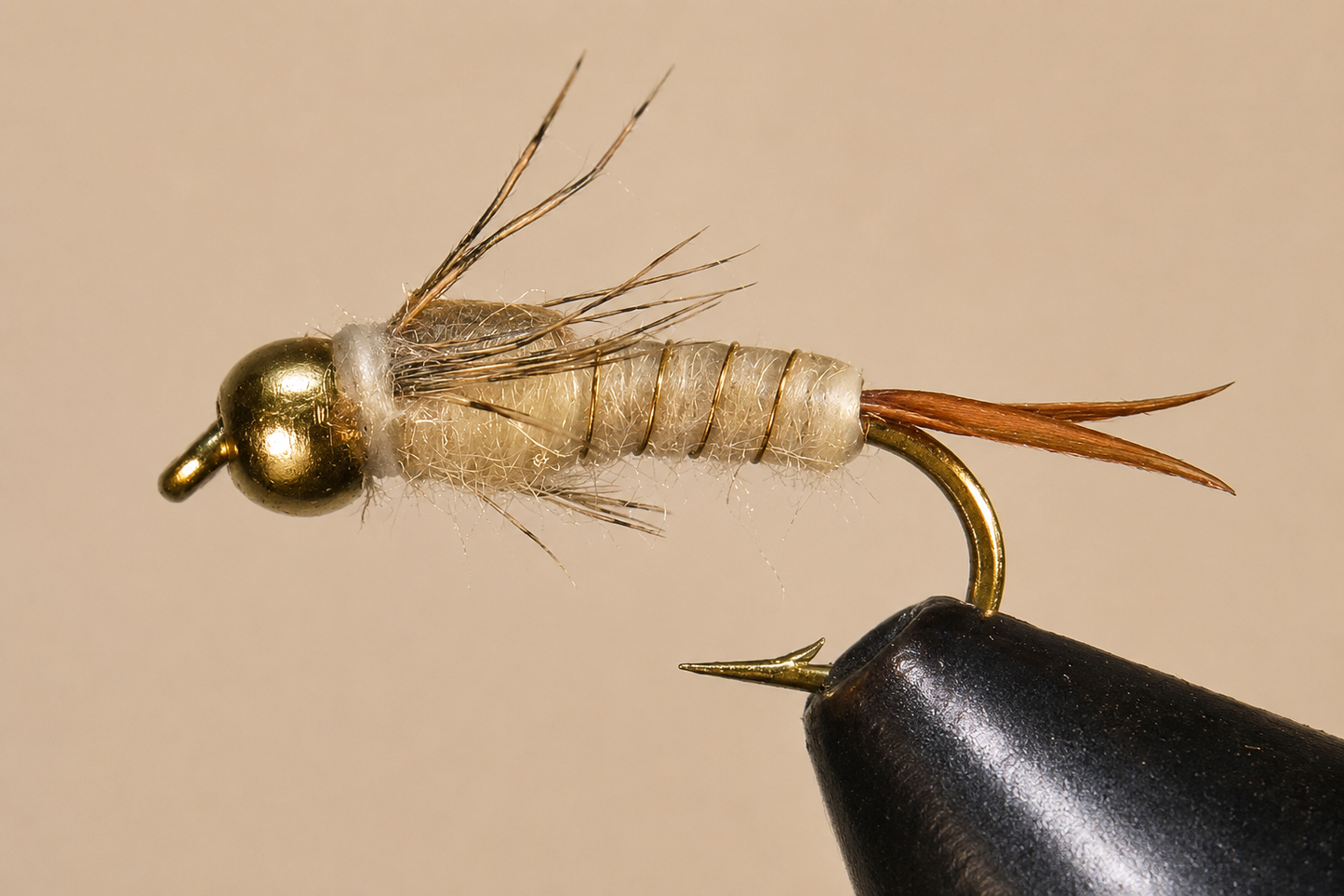 Bead Head Emerger™
