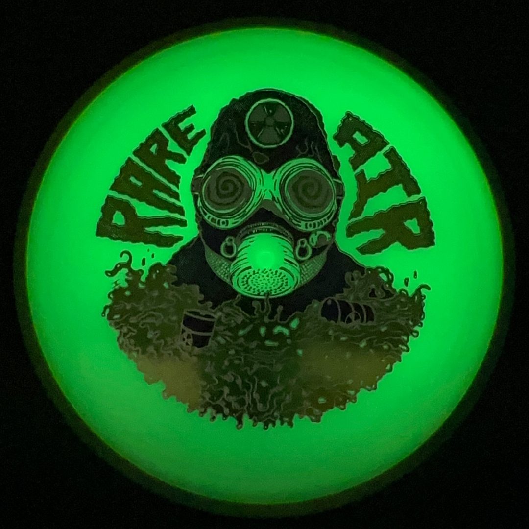 Eclipse Crave - RADioactive Man by Ripper Studios