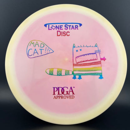 Lima Mad Cat - Lightweight