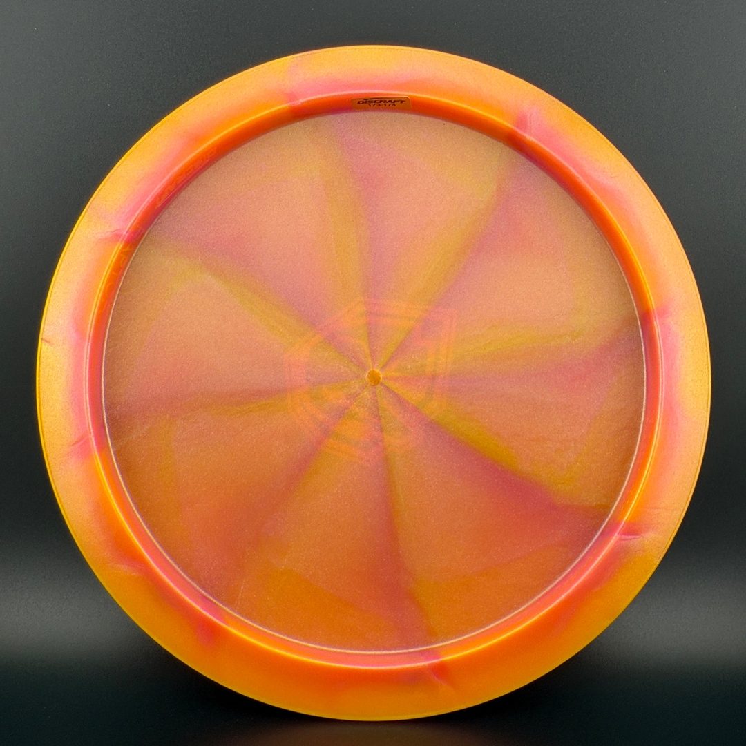 Colorshift ESP Raptor - Ricky Wysocki Shield