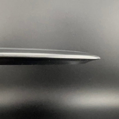 Neutron Inertia
