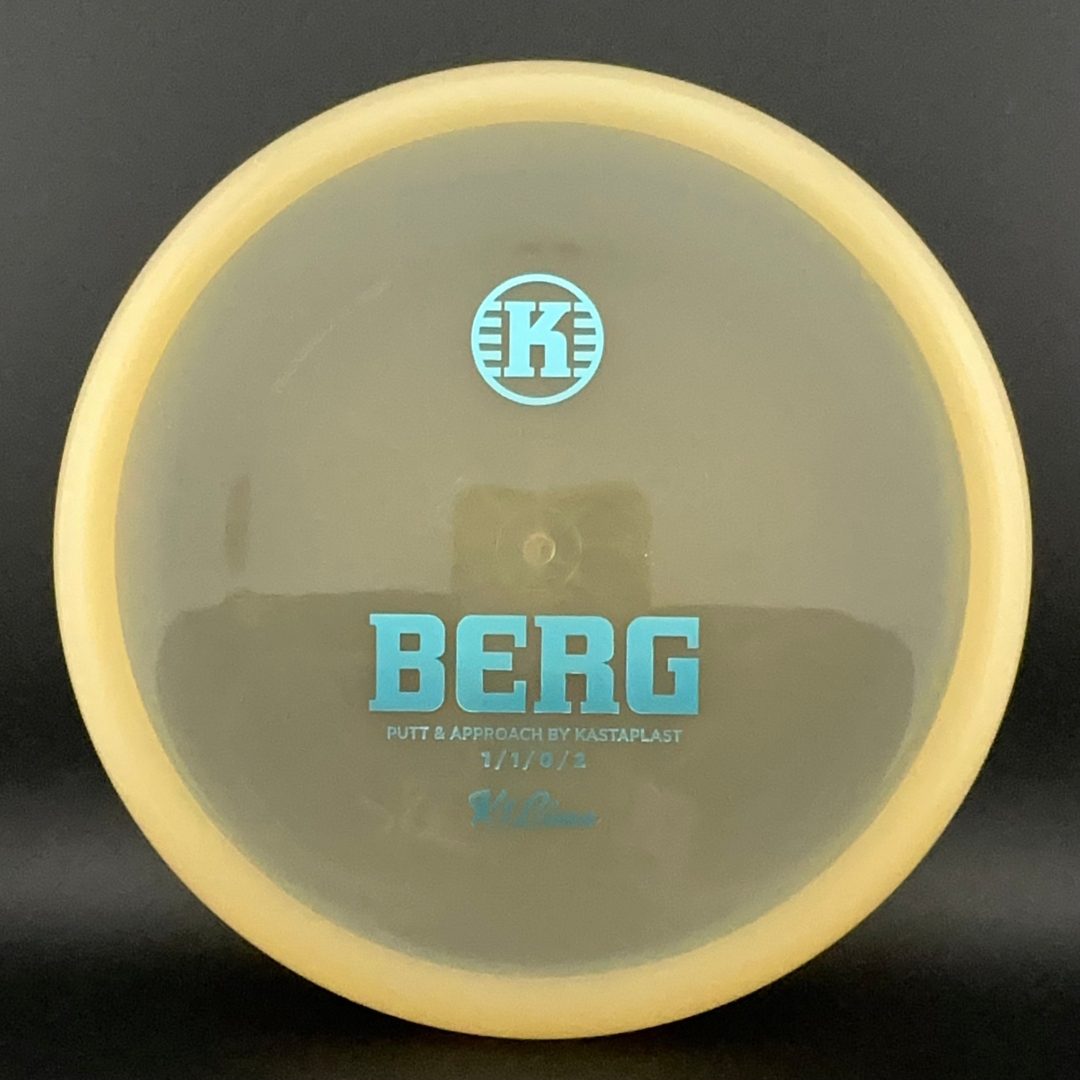 K1 Berg
