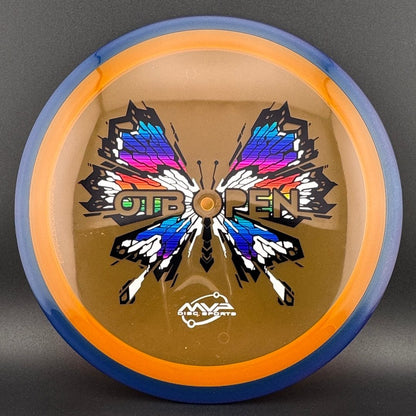 Soft Prism Proton Insanity - OTB Open 2026