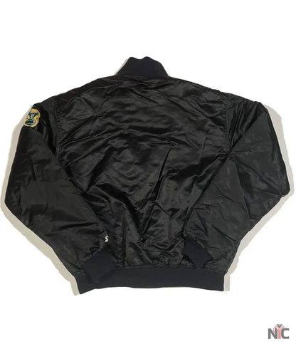90’s Oakland Athletics Script Jacket