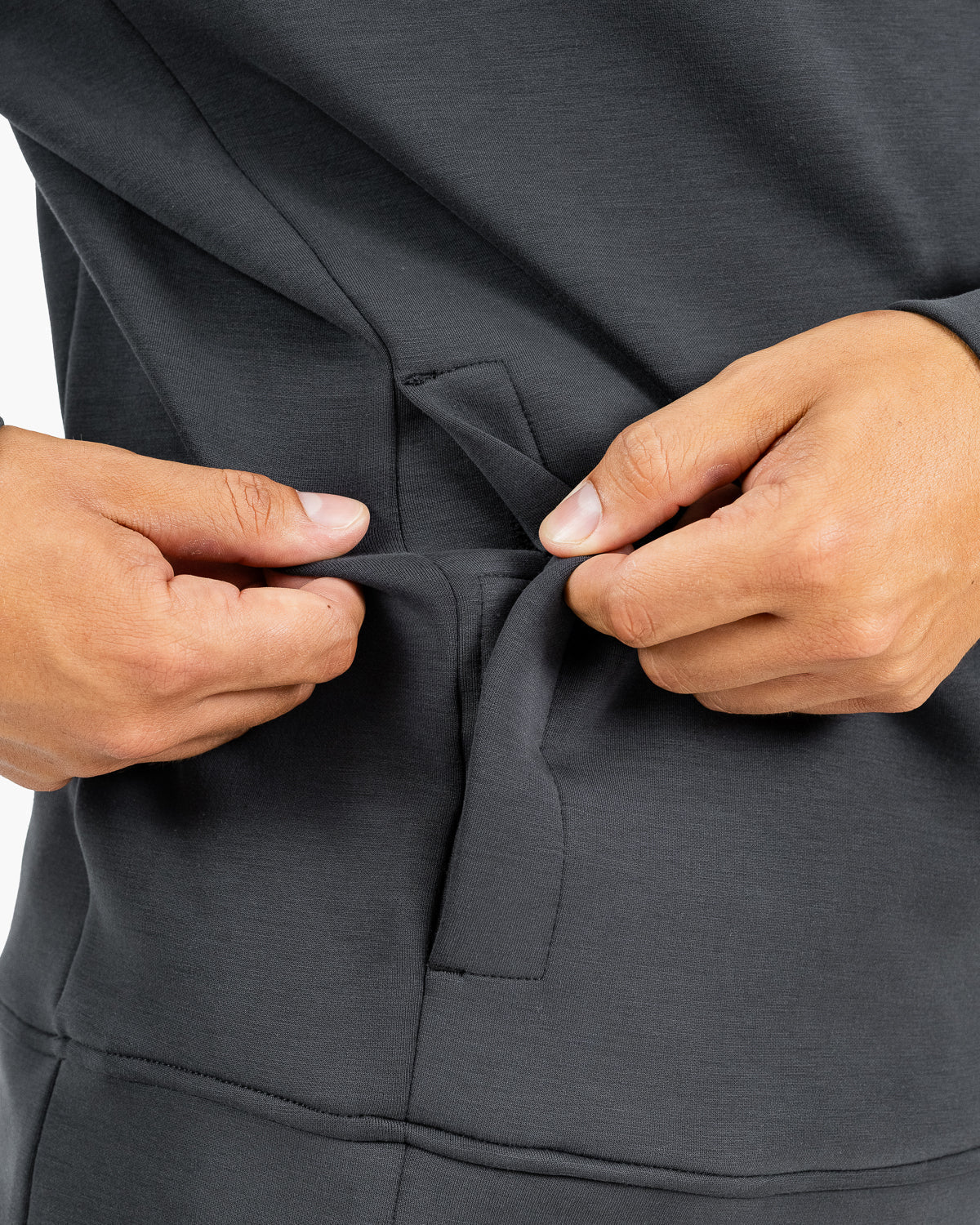 CrossFit® hoodie Holo