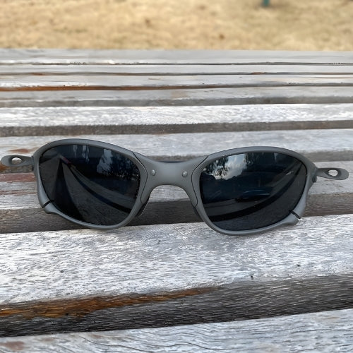 OutdoorPro Polarized Sport Sunglasses - UV400 Protection