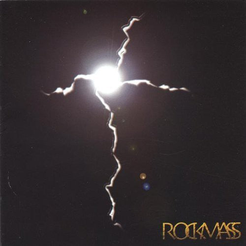 Rob Volpintesta - Rock Mass [CD]