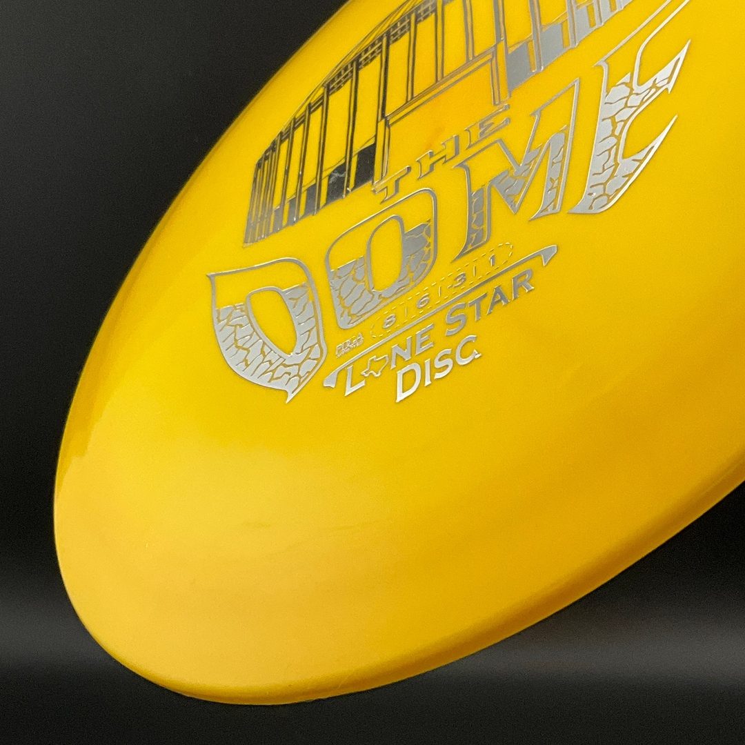 Lima The Dome - Artist Series - Lightweight