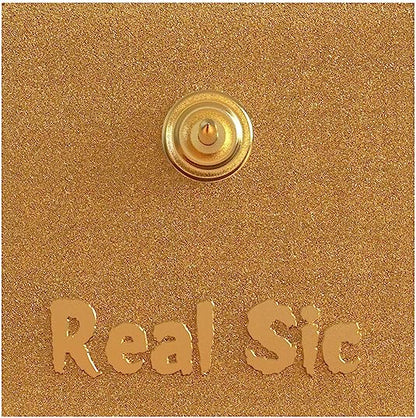 Rainbow LGBT Lapel Pins Guy Pride Flag Enamel Pin