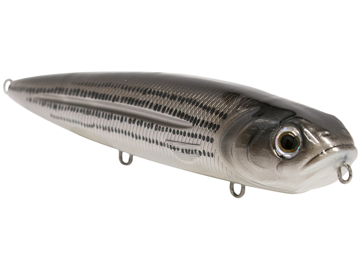 Walking Boss Inshore