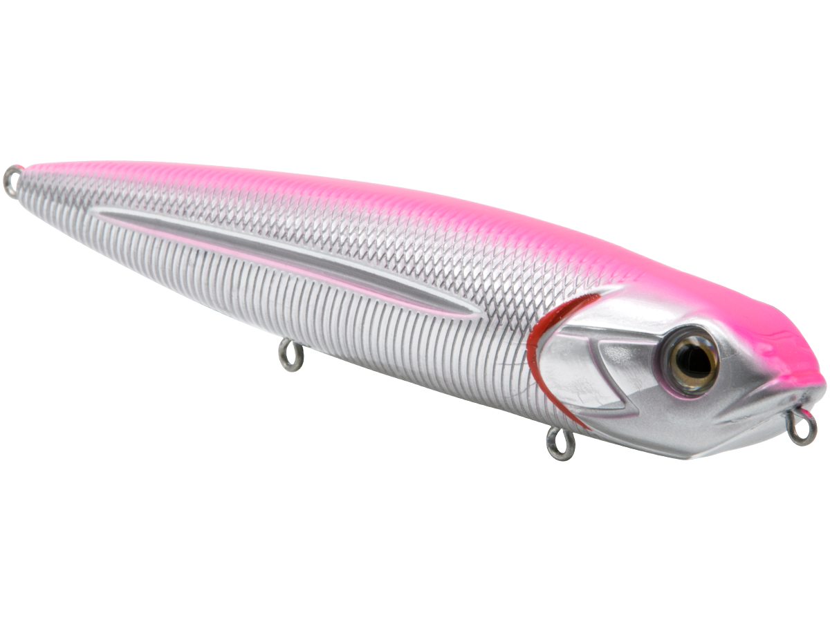 Walking Boss Inshore