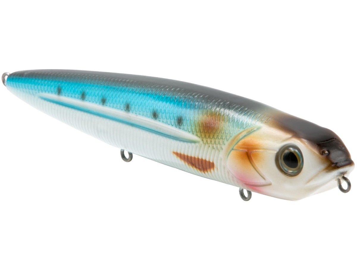 Walking Boss Inshore