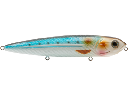 Walking Boss Inshore