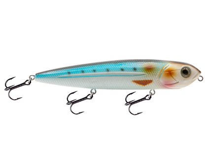 Walking Boss II Magnum