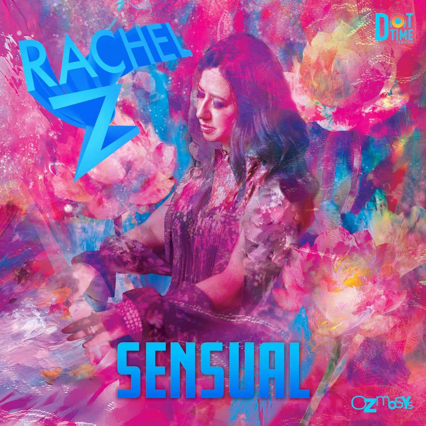 Rachel Z - Sensual [LP] Vinyl Record