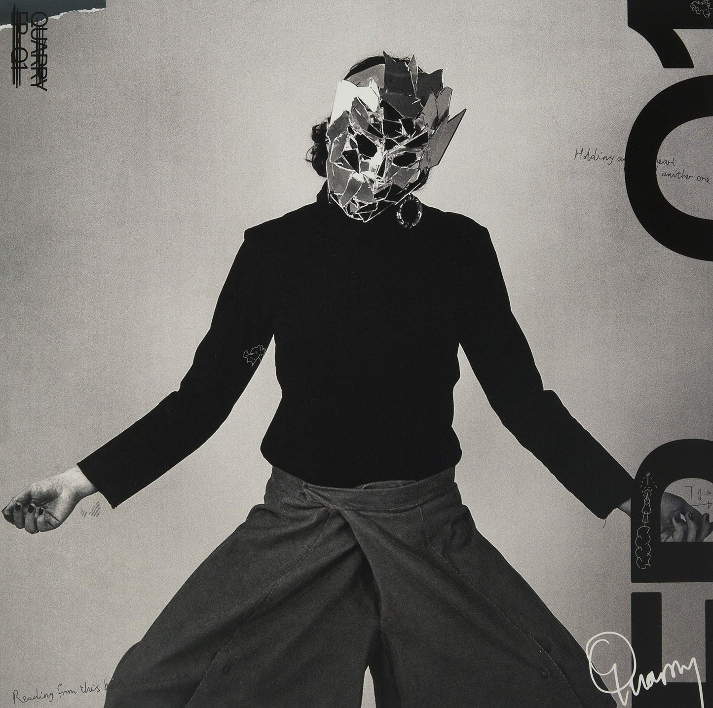 Quarry - Q1 [LP] Vinyl Record