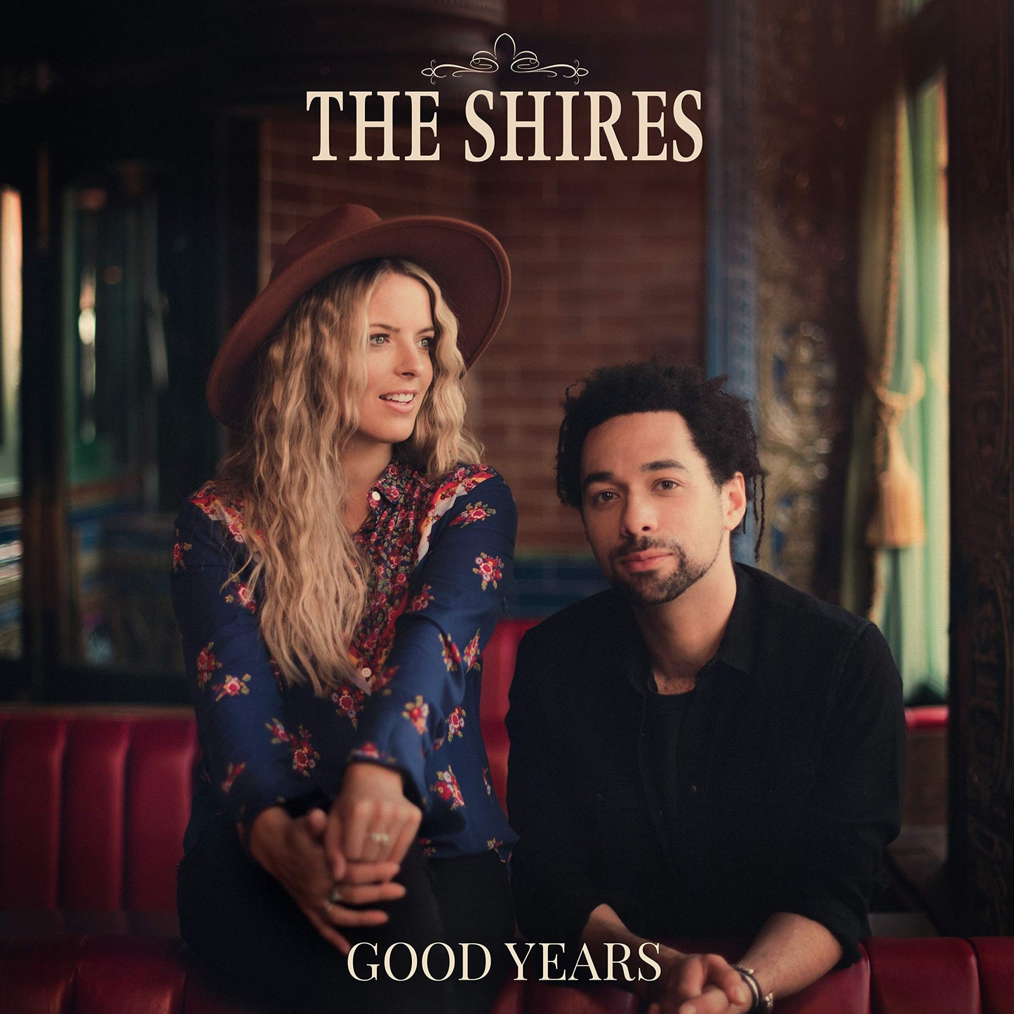 The Shires - Good Years [LP] Vinyl Record