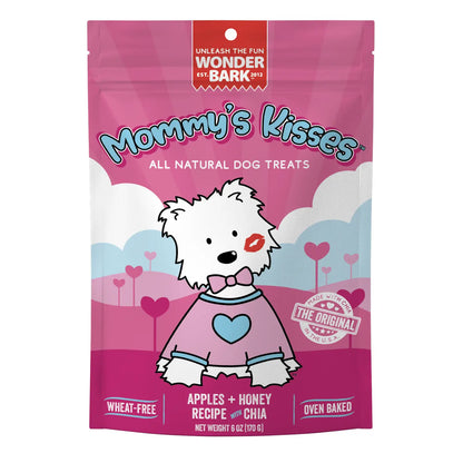 Wonder Bark Treats
