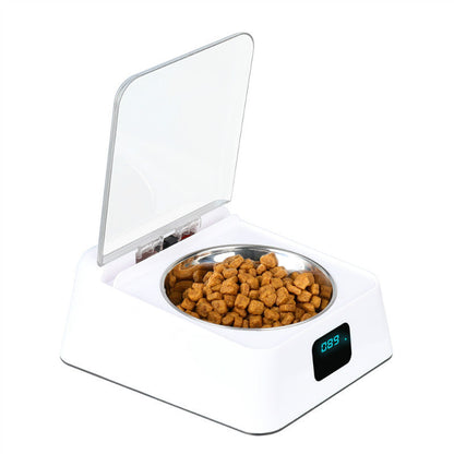 Pet 5G Bowl