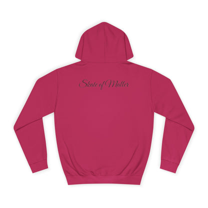 Skate Addict Unisex Hoodie