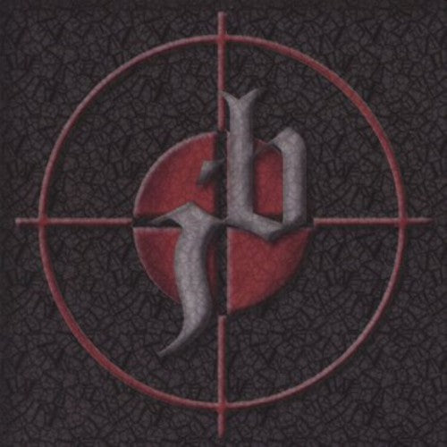 Jam Balaya - Focused Aggression [CD]