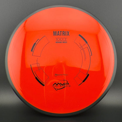Neutron Matrix