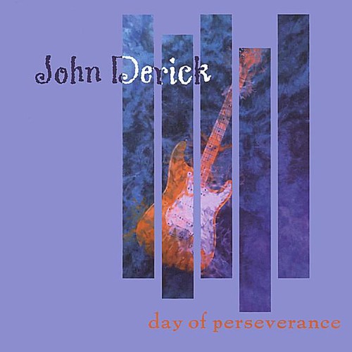 John Derick - Day of Perseverance [CD]