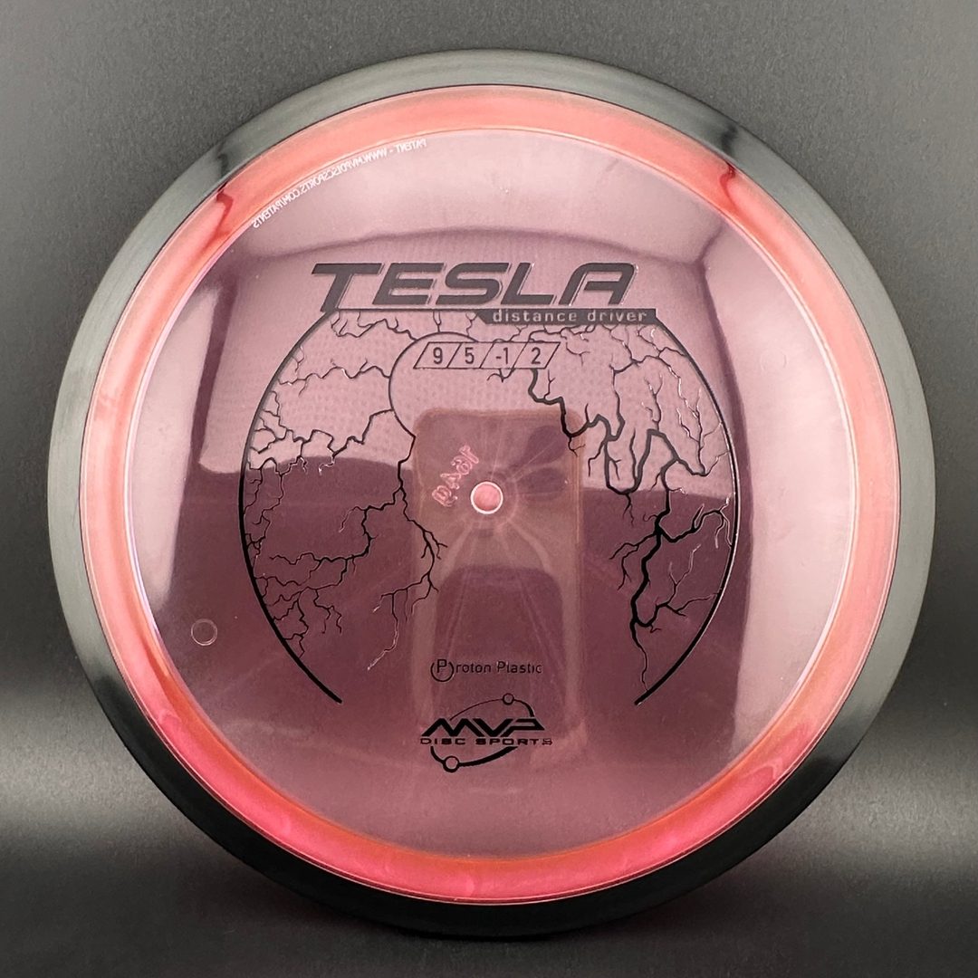 Proton Tesla