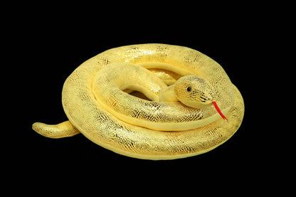 Plush Snake Collection