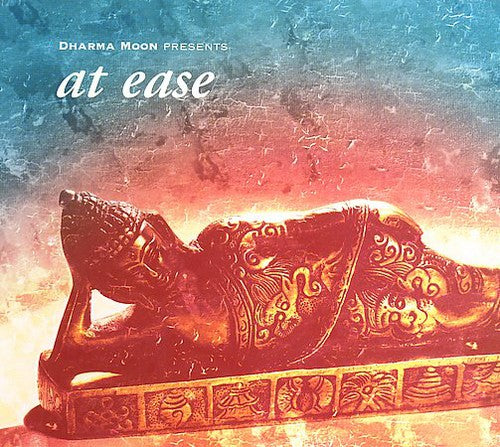 Dharma Moon - At Ease [Digipak]