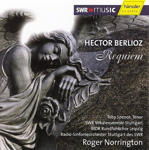Roger Norrington - Requiem [2 CD]