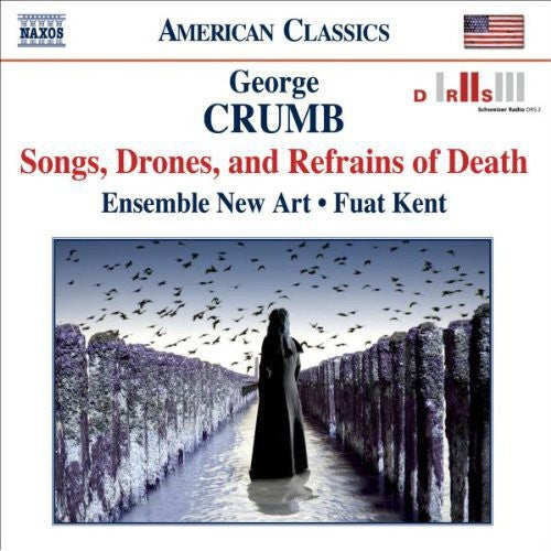 Fuat Kent - Songs Drones & Refrain [CD]