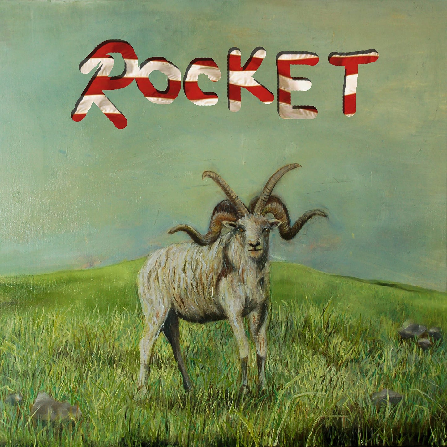 Alex G - Rocket [LP] Vinyl Record