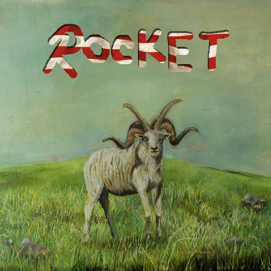 Alex G - Rocket [LP] Vinyl Record