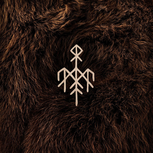 Wardruna - Birna (Ambr) [Colored Vinyl] (Uk) Vinyl Record