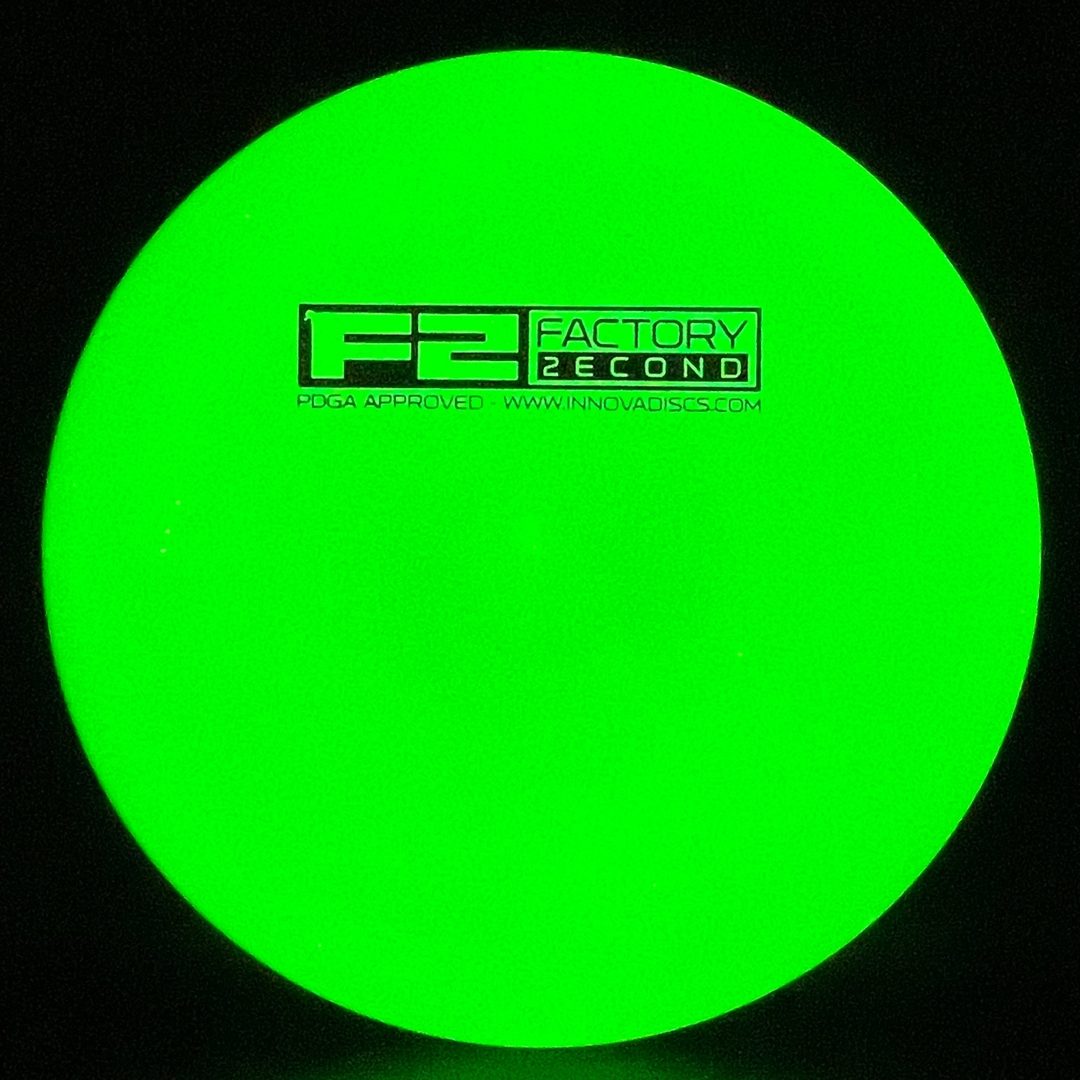 Classic Glow DX Aviar3 - Factory Second
