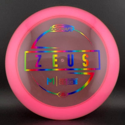 Z Lite Zeus - Paul McBeth
